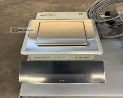 Maschine: BOSCH/METTLER TOLEDO IPK Kapselwiege-Einheit