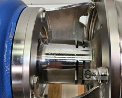 Maschine: PACKO PHP 2/40-1857752 Pumpen