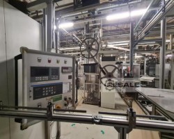 Maschine: SCHROEDER + BAUER WB 32-1 Draht- und Bandbearbeitungsmaschinen