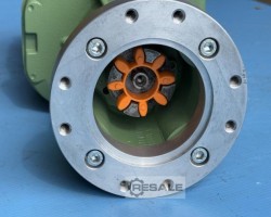 Maschine: LENZE 52.162.06.00 i=15,53 Getriebe