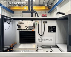 Maschine: OKAMOTO ACC42SA-iQ Präzisionsflachschleifmaschinen