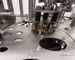 Maschine: CEMRE MACHINE CEM-R Abfüllanlagen