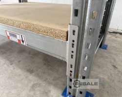 Maschine: DEXION Speedlock P90 Werkbank Werkbänke Arbeitstisch