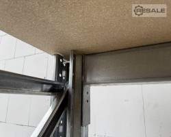 Maschine: DEXION Speedlock P90 Werkbank Werkbänke Arbeitstisch