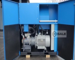 Maschine: COMPAIR L55RS 