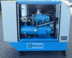 Maschine: ALMIG Belt15 