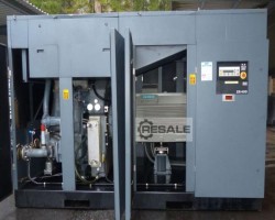 Maschine: ATLAS COPCO ZR400 