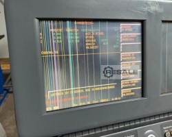 Maschine: HURCO BMC 30 Bearbeitungszentren