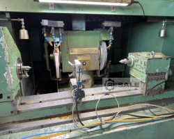 Maschine: KELLENBERGER KEL - Varia 225 - 1500 Rundschleifmaschinen