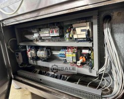 Maschine: CIME CAREDDU DPD 12/12/1 Triblock