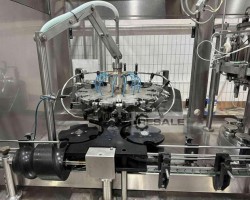 Maschine: EUROSTAR 12/12/1 Triblock