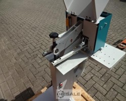 Maschine: NAGEL Multinak S Heftmaschinen