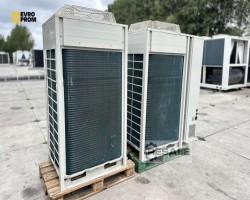 Maschine: DAIKIN EWYQ050CAWP H Chiller
