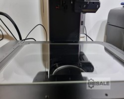 Maschine: KEYENCE IM-8000 Messmaschine digitaler Messprojektor