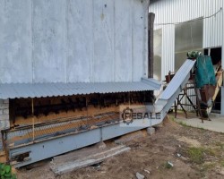 Maschine: VARIOUS Pellet production line HKJ-45 Pelletpressen