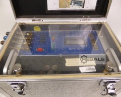 Maschine: META BLPS 304 II Messmittel