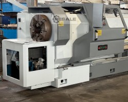 Maschine: GURUTZPE AUTO M-S CNC 6000 mm CNC Drehmaschinen