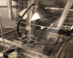 Maschine: KAISER VERPACKUNG  Schlauchbeutel Folie