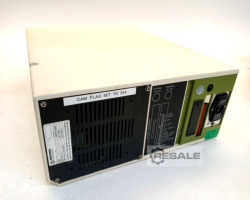 Maschine: KONTRON 325 Tenäre Niedrigdruck Gradientenpumpe