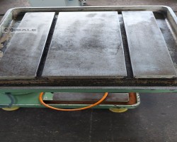 Maschine: GILLARDON GB 45 VE Säulenbohrmaschinen