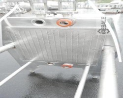 Maschine: SCHENK 60 x 60 Schichtenfilter  mit End- und Filterplatten