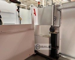 Maschine: KAWASAKI BA006L-A Roboterschweisszellen