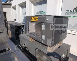 Maschine: INTERNOVI PB350 Z-Typ Becherwerk