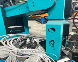 Maschine: FRUITCORE ROBOTICS Horst 900 Industrieroboter
