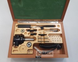 Maschine: CORD3 ARES NT 7.7.5 Koordinatenmessgerät