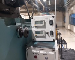 Maschine: ATSUGI AP-5-KL 50KN 5ton Hydraulische Pressen