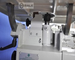 Maschine: ZIMMERMANN PS0, PSR Profilschleifmaschinen