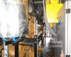 Maschine: CATERPILLAR CG170-20 Gasgeneratoren