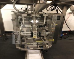 Maschine: ZON PACKAGING n.n. Schlauchbeutelmaschine