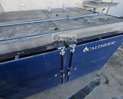 Maschine: CALTHERTM J7172 Trockenöfen