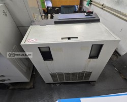 Maschine: RYOBI 522 HE 