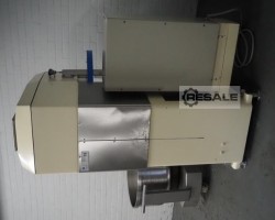 Maschine: SAN CASSIANO SE 200 Spiral-Kneter