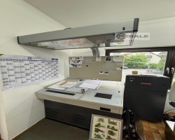 Maschine: HEIDELBERG Printmaster PM GTO 52-4 P 