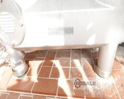 Maschine: GEA WESTFALIA MSE 100-06-177 Separator Typ: