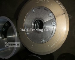 Maschine: SIDEL PET Bottle Moulds for SBO10 Original-Formen