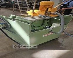Maschine: ROTOX KF 347 Kopierfräsmaschinen