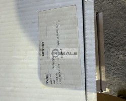 Maschine: KONGSBERG MARITIME RCU 502 REMOTE CONTROLLER