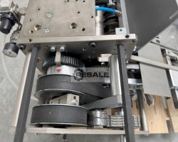 Maschine: GUK FA21/4 Cartonac 2000-2 Falzautomaten