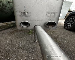 Maschine:   Plattenapparat