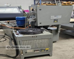 Maschine: DECKEL DMU 80T CNC Bearbeitungszentren