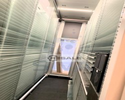 Maschine: ROWA Vmax 160 Apotheken-Kommissionierautomat