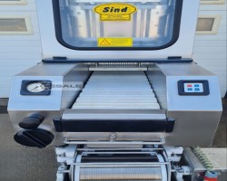 Maschine: GUNTHER PI 26 Pökelinjektoren