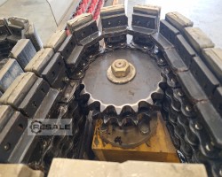 Maschine: BAUDIN 681MB Plat Poly Glasschleifer