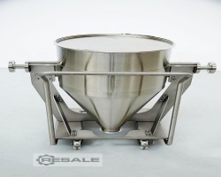 Maschine: MüLLER SILO type AS Behälter