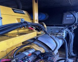 Maschine: JOHN DEERE 380 Blockheizkraftwerke (BHKW)