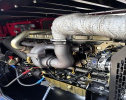 Maschine: PERKINS 4408/1500 Aggregate